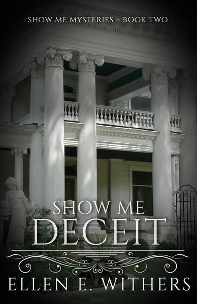 Produktbild: Show Me Deceit