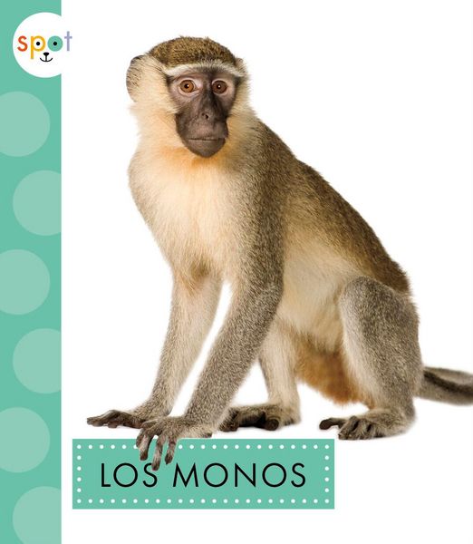 Produktbild: Los Monos