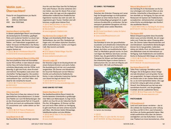 Produktbild: Baedeker SMART Reisef&uuml;hrer Thailand