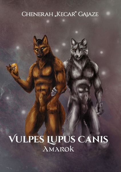 Produktbild: Vulpes Lupus Canis