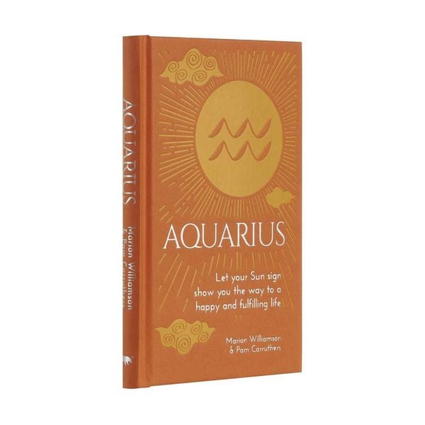 Produktbild: Aquarius