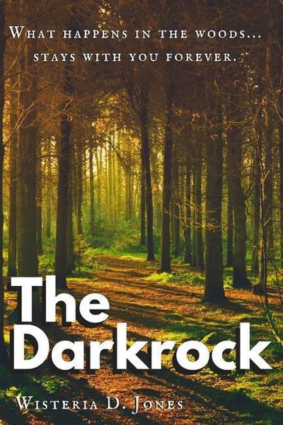 Produktbild: The Darkrock