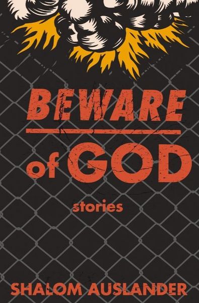Produktbild: Beware Of God