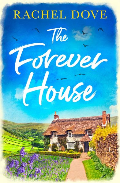 Produktbild: The Forever House