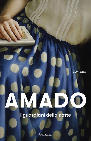 Produktbild: I guardiani della notte