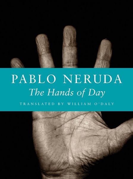Produktbild: The Hands of Day