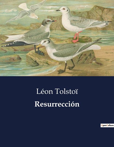 Produktbild: Resurrecci&oacute;n