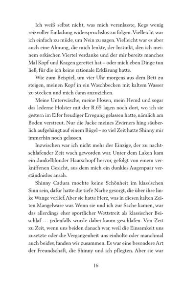 Produktbild: TATORK: Einmal tot, immer tot?