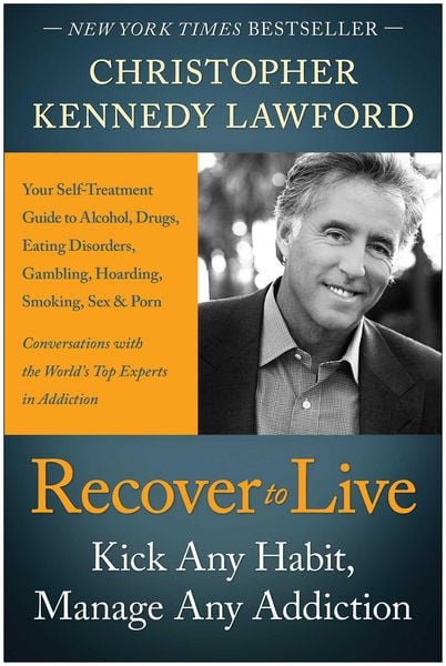 Produktbild: Recover to Live