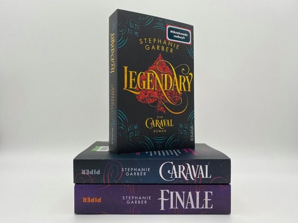 Produktbild: Legendary