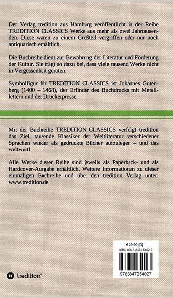 Produktbild: Friedel Polten und ihre Rangen