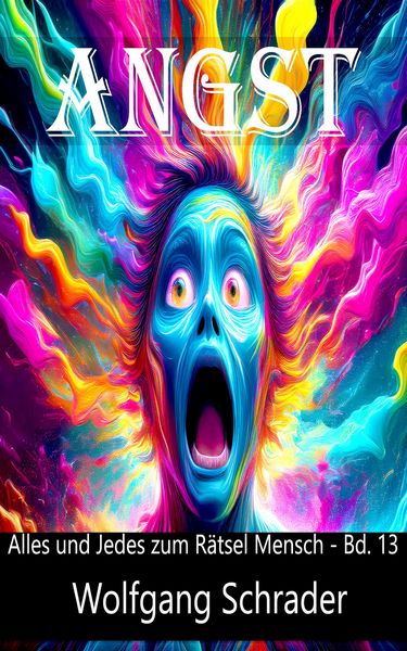 Produktbild: Angst
