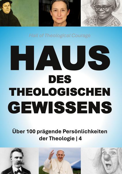 Produktbild: Haus des Theologischen Gewissens | 4
