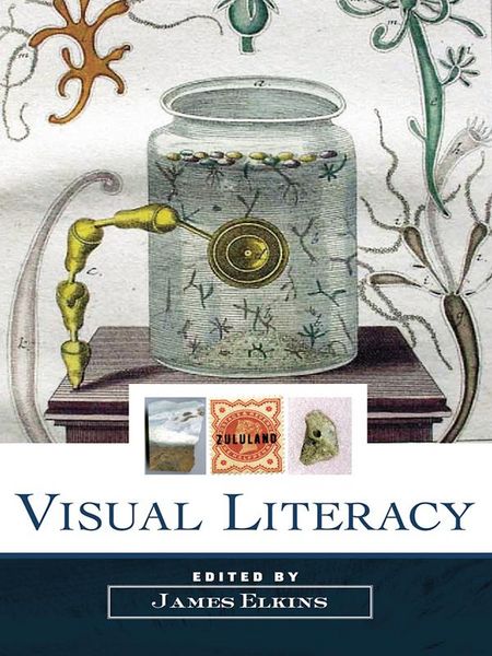 Produktbild: Visual Literacy