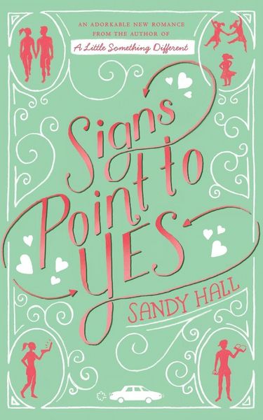 Produktbild: Signs Point to Yes