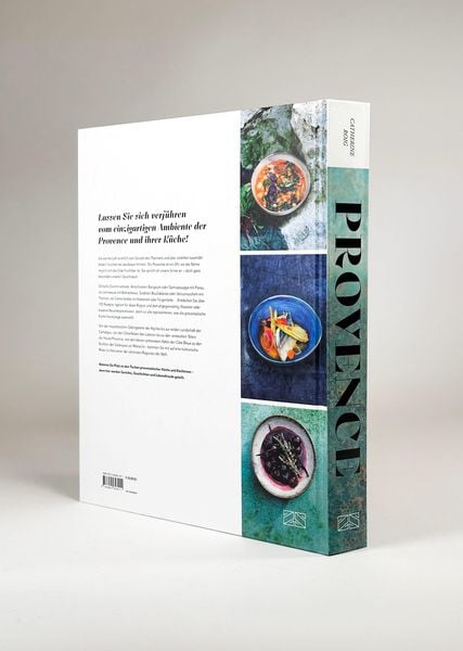 Produktbild: Provence