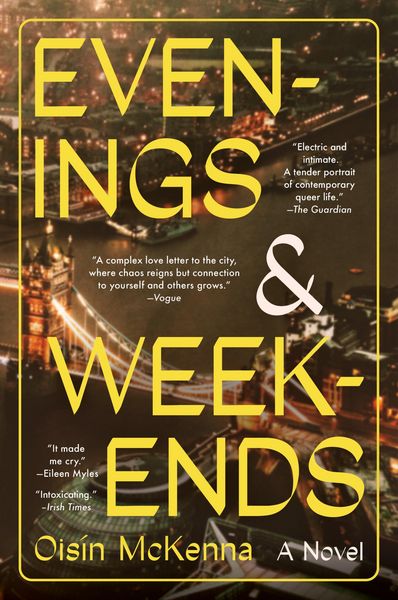 Produktbild: Evenings and Weekends