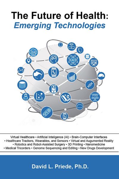 Produktbild: The Future of Health: Emerging Technologies