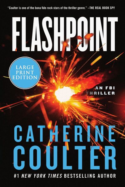 Produktbild: Flashpoint