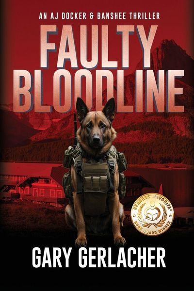 Produktbild: Faulty Bloodline