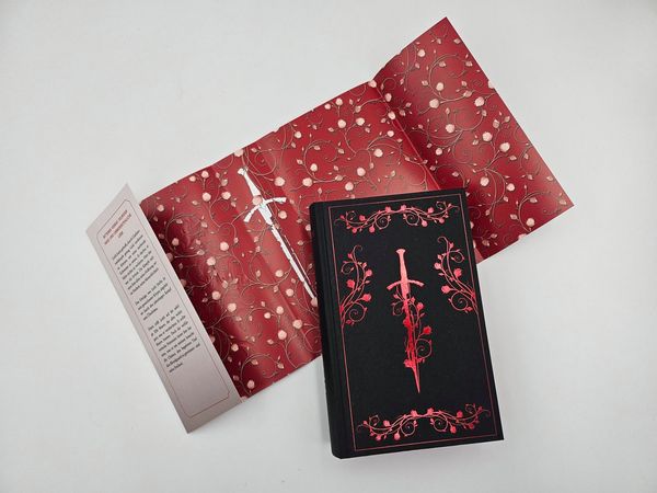 Produktbild: Bloodguard