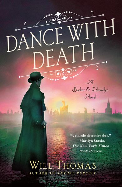 Produktbild: Dance with Death