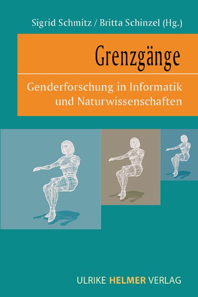 Produktbild: Grenzg&auml;nge