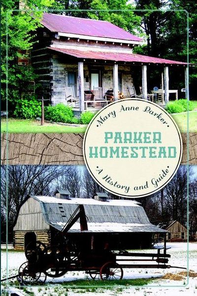 Produktbild: Parker Homestead