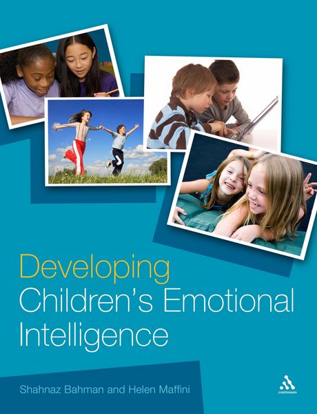 Produktbild: Developing Children's Emotional Intelligence