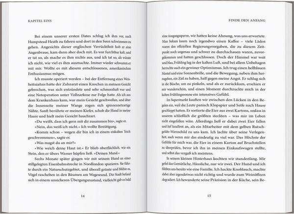 Produktbild: Odysseus und ich