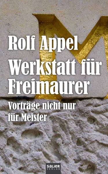 Produktbild: Werkstatt f&uuml;r Freimaurer
