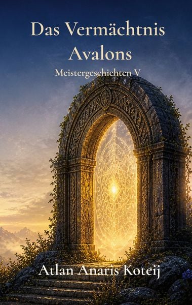 Produktbild: Das Verm&auml;chtnis Avalons