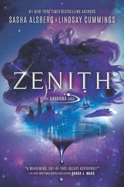 Produktbild: Zenith