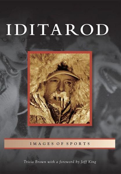 Produktbild: Iditarod