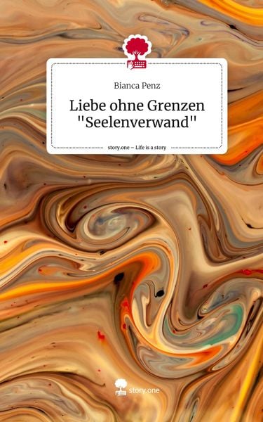 Produktbild: Liebe ohne Grenzen "Seelenverwand". Life is a Story - story.one