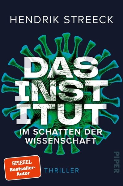 Produktbild: Das Institut &ndash; Im Schatten der Wissenschaft
