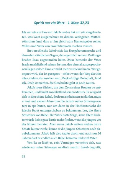 Produktbild: Ein Himmel voller Segen