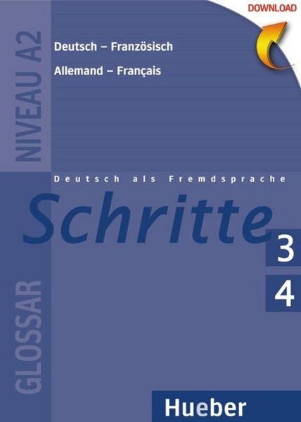 Produktbild: Schritte 3+4