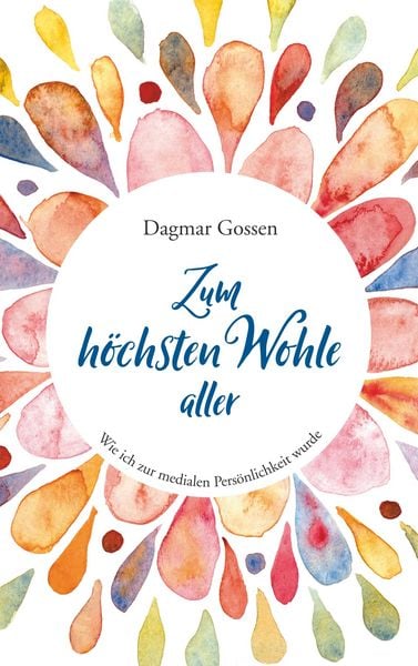 Produktbild: Zum h&ouml;chsten Wohle aller