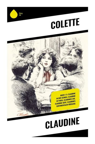 Produktbild: Claudine