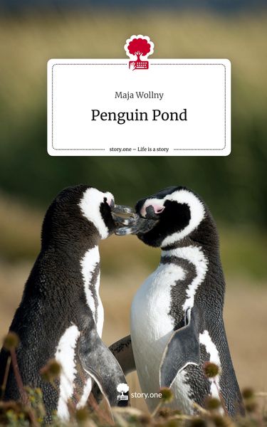 Produktbild: Penguin Pond. Life is a Story - story.one