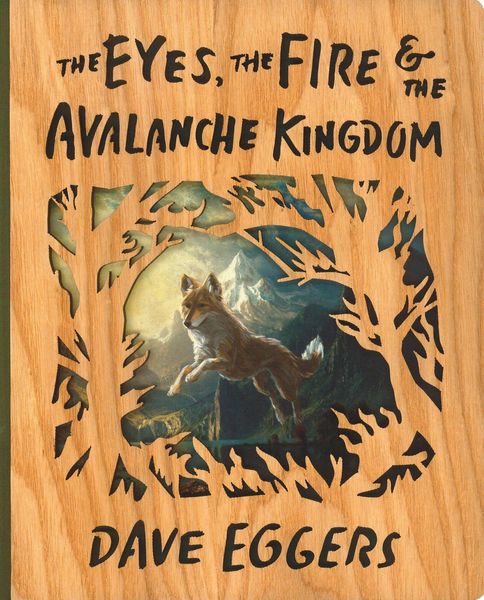 Produktbild: The the Avalanche Kingdom