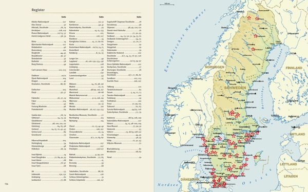 Produktbild: Best of Schweden - 66 Highlights