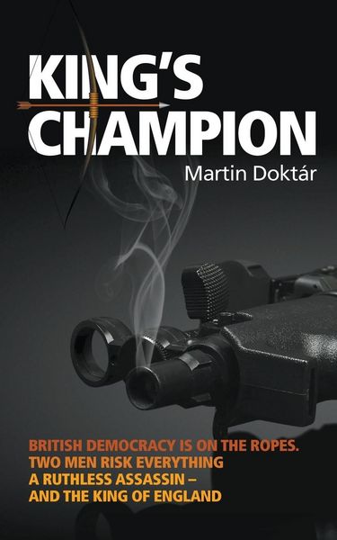 Produktbild: King's Champion