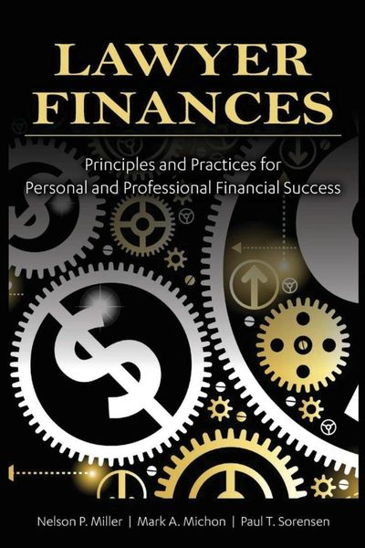 Produktbild: Lawyer Finances