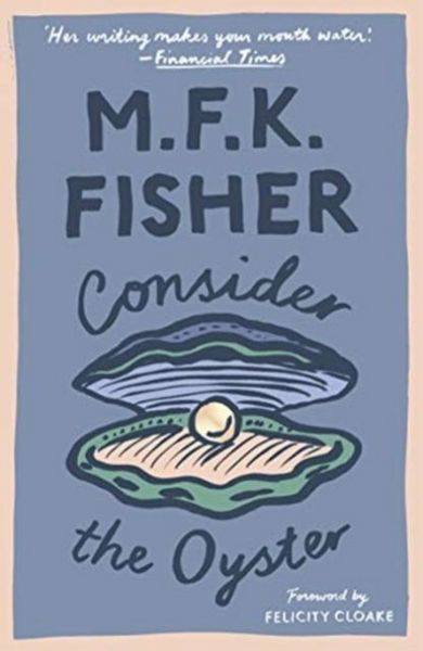 Produktbild: Consider the Oyster