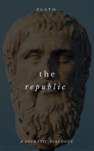 Produktbild: The Republic