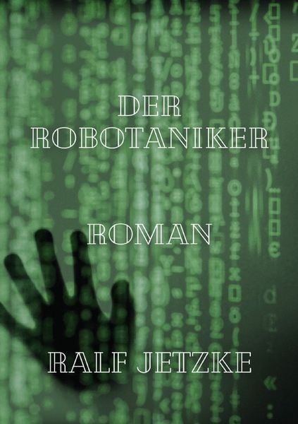 Produktbild: Der Robotaniker