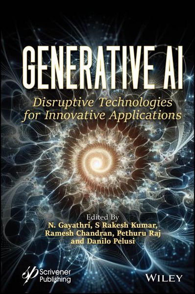 Produktbild: Generative AI