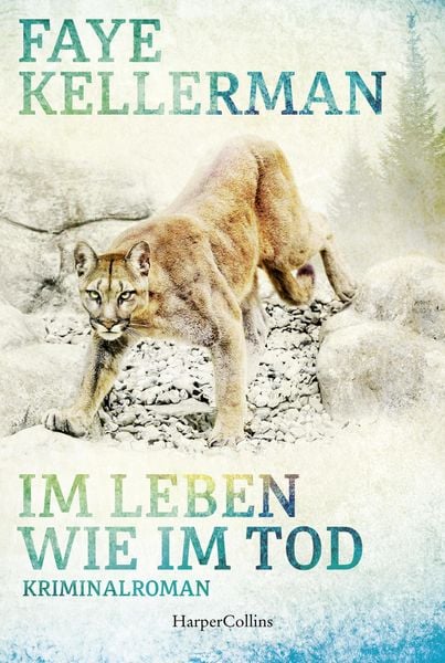 Produktbild: Im Leben wie im Tod